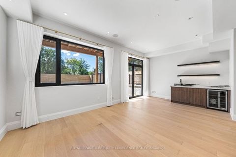 Photo 35 at 333 Horsham Avenue, Willowdale West, Toronto