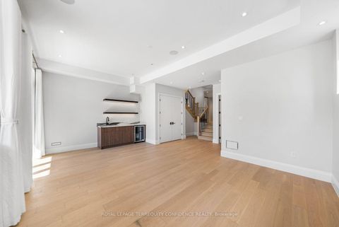 Photo 36 at 333 Horsham Avenue, Willowdale West, Toronto