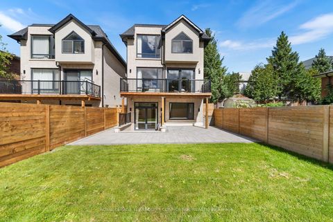 Photo 39 at 333 Horsham Avenue, Willowdale West, Toronto