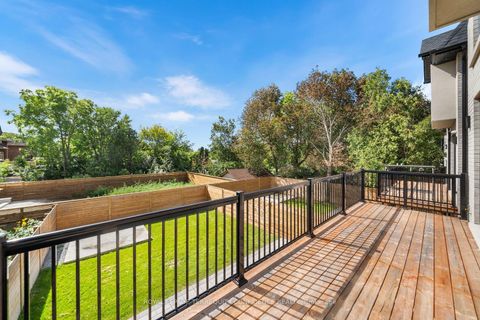 Photo 40 at 333 Horsham Avenue, Willowdale West, Toronto