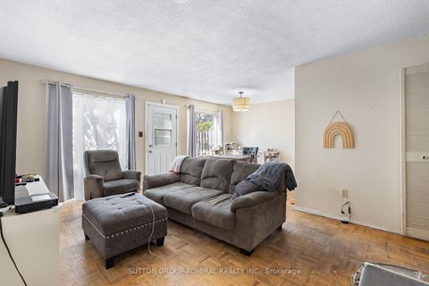 Photo 3 at 11 - 21 Four Winds Drive, York University Heights, Toronto