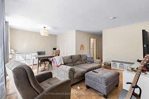 Photo 5 at 11 - 21 Four Winds Drive, York University Heights, Toronto