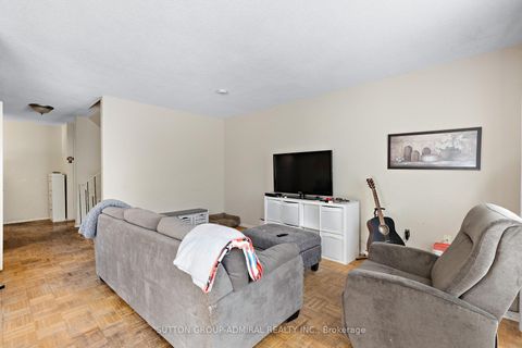 Photo 6 at 11 - 21 Four Winds Drive, York University Heights, Toronto