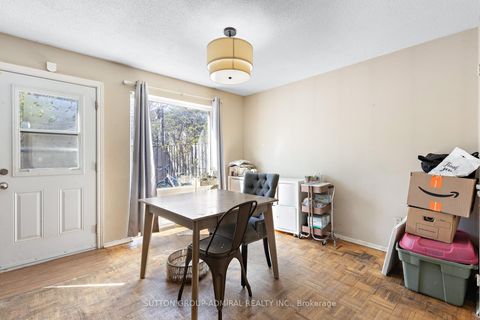 Photo 8 at 11 - 21 Four Winds Drive, York University Heights, Toronto