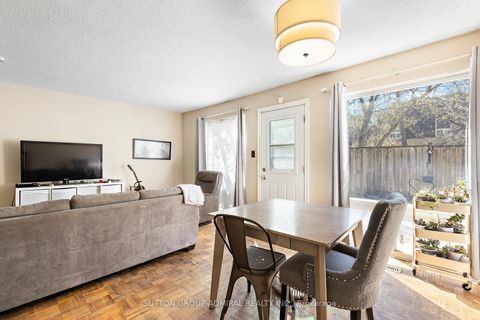 Photo 9 at 11 - 21 Four Winds Drive, York University Heights, Toronto