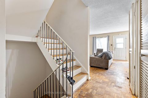 Photo 15 at 11 - 21 Four Winds Drive, York University Heights, Toronto