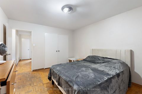 Photo 17 at 11 - 21 Four Winds Drive, York University Heights, Toronto