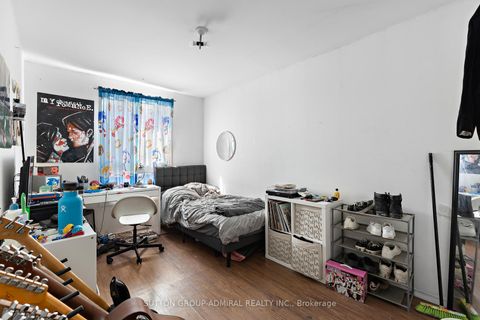 Photo 19 at 11 - 21 Four Winds Drive, York University Heights, Toronto