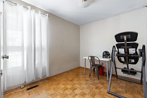 Photo 20 at 11 - 21 Four Winds Drive, York University Heights, Toronto