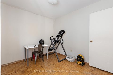 Photo 21 at 11 - 21 Four Winds Drive, York University Heights, Toronto