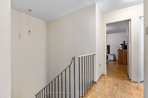 Photo 23 at 11 - 21 Four Winds Drive, York University Heights, Toronto