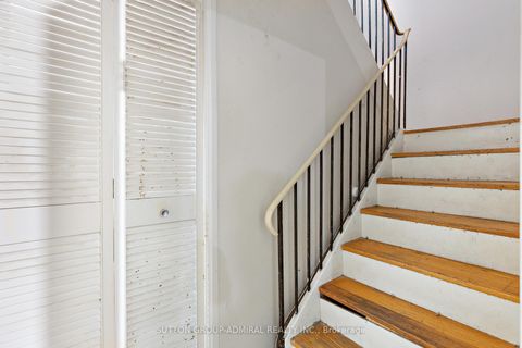 Photo 24 at 11 - 21 Four Winds Drive, York University Heights, Toronto