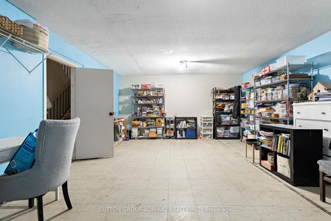 Photo 25 at 11 - 21 Four Winds Drive, York University Heights, Toronto
