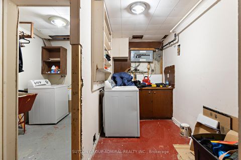 Photo 26 at 11 - 21 Four Winds Drive, York University Heights, Toronto