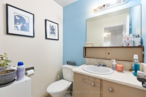 Photo 27 at 11 - 21 Four Winds Drive, York University Heights, Toronto