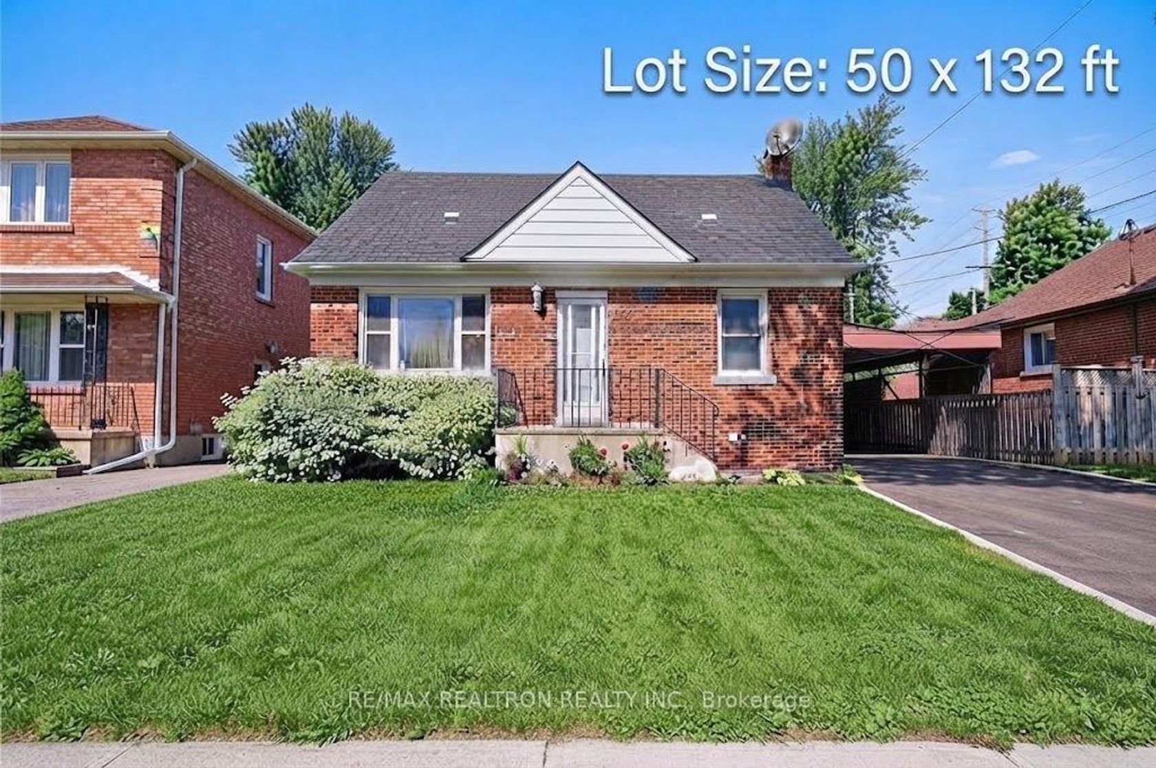 72 Hounslow Avenue, Willowdale West, Toronto 