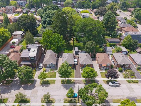 Photo 0 at 42 Smithfield Drive, Queensway, Toronto
