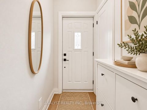 Photo 1 at 42 Smithfield Drive, Queensway, Toronto