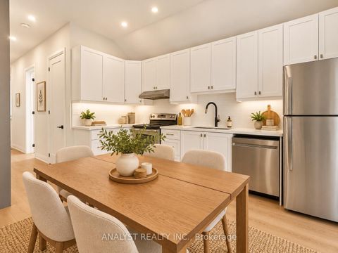 Photo 3 at 42 Smithfield Drive, Queensway, Toronto