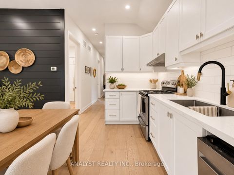 Photo 4 at 42 Smithfield Drive, Queensway, Toronto