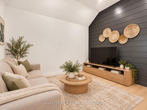 Photo 5 at 42 Smithfield Drive, Queensway, Toronto