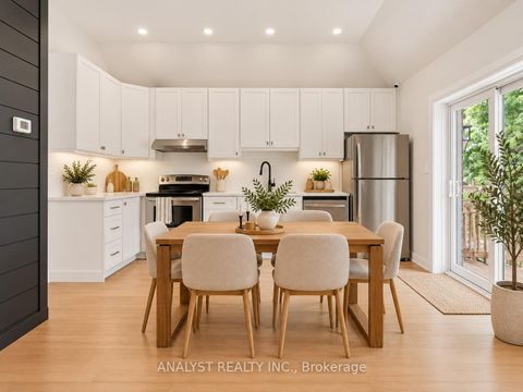 Photo 6 at 42 Smithfield Drive, Queensway, Toronto