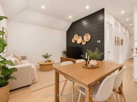 Photo 7 at 42 Smithfield Drive, Queensway, Toronto