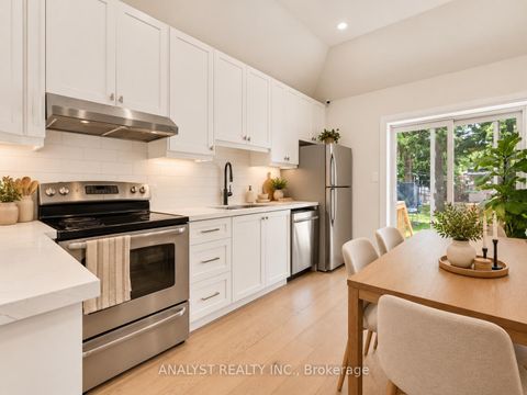 Photo 8 at 42 Smithfield Drive, Queensway, Toronto