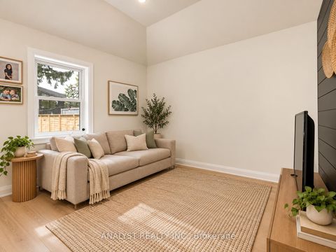 Photo 10 at 42 Smithfield Drive, Queensway, Toronto