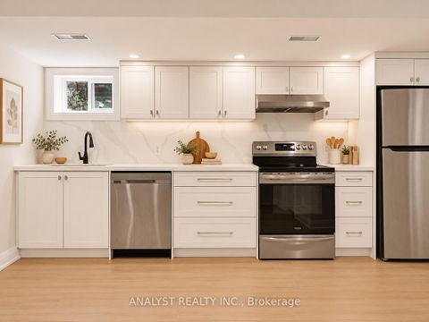 Photo 11 at 42 Smithfield Drive, Queensway, Toronto