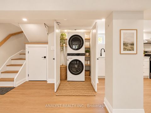 Photo 12 at 42 Smithfield Drive, Queensway, Toronto