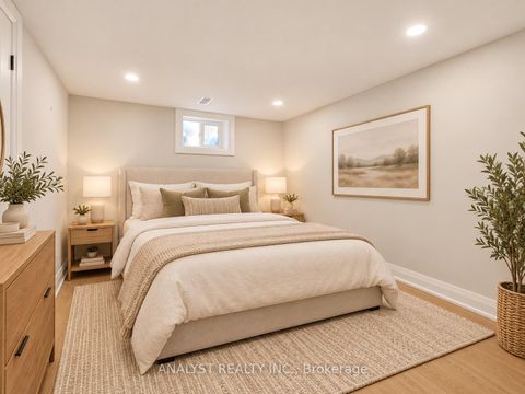 Photo 13 at 42 Smithfield Drive, Queensway, Toronto