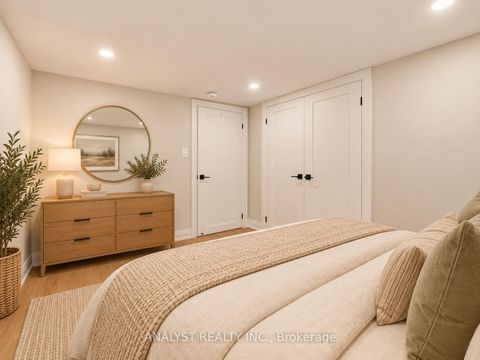 Photo 14 at 42 Smithfield Drive, Queensway, Toronto