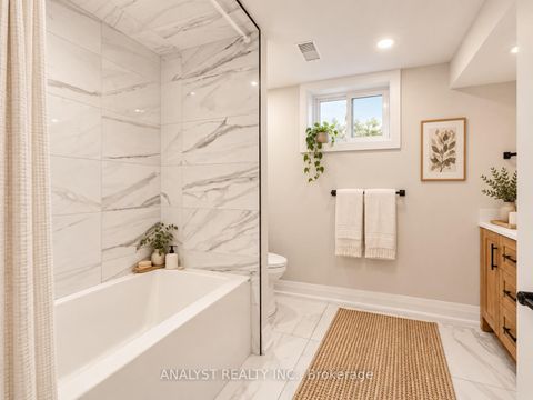 Photo 16 at 42 Smithfield Drive, Queensway, Toronto