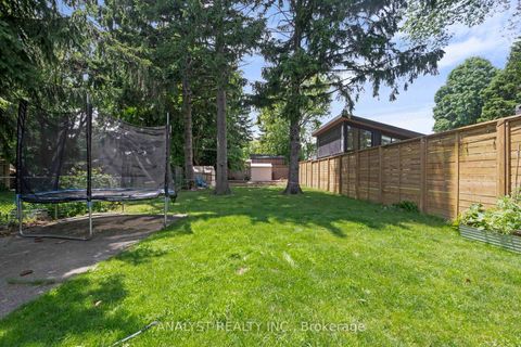 Photo 19 at 42 Smithfield Drive, Queensway, Toronto
