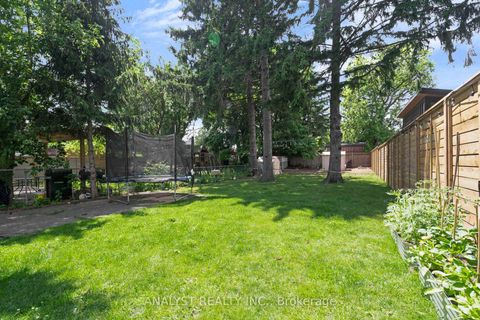 Photo 20 at 42 Smithfield Drive, Queensway, Toronto
