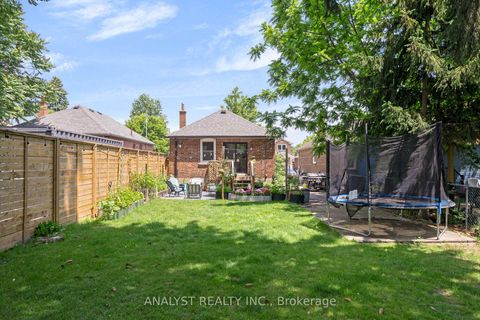 Photo 22 at 42 Smithfield Drive, Queensway, Toronto