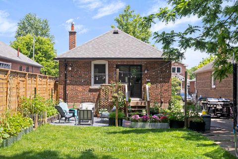 Photo 23 at 42 Smithfield Drive, Queensway, Toronto