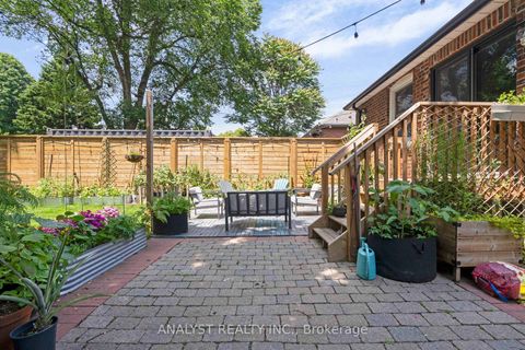 Photo 24 at 42 Smithfield Drive, Queensway, Toronto