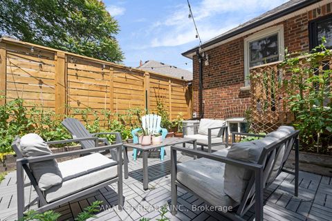 Photo 25 at 42 Smithfield Drive, Queensway, Toronto