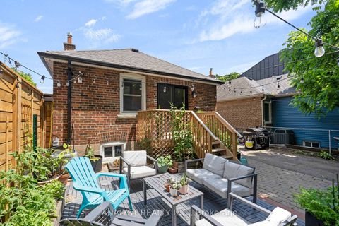 Photo 26 at 42 Smithfield Drive, Queensway, Toronto