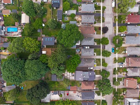 Photo 28 at 42 Smithfield Drive, Queensway, Toronto