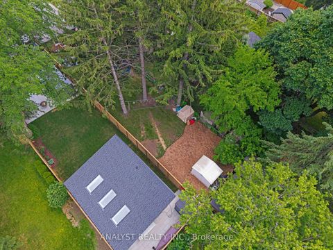 Photo 29 at 42 Smithfield Drive, Queensway, Toronto