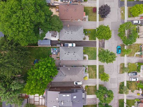 Photo 31 at 42 Smithfield Drive, Queensway, Toronto