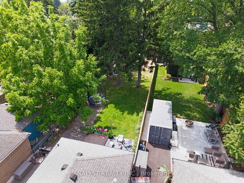 Photo 32 at 42 Smithfield Drive, Queensway, Toronto