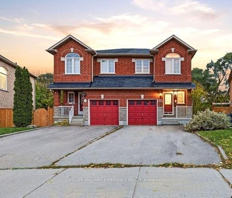 Photo 0 at 13 Katrina Court, Rustic, Toronto