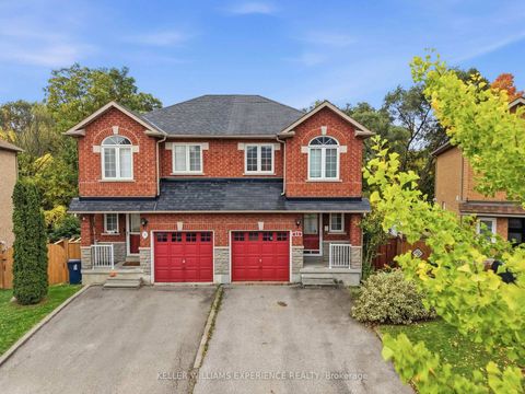 Photo 1 at 13 Katrina Court, Rustic, Toronto