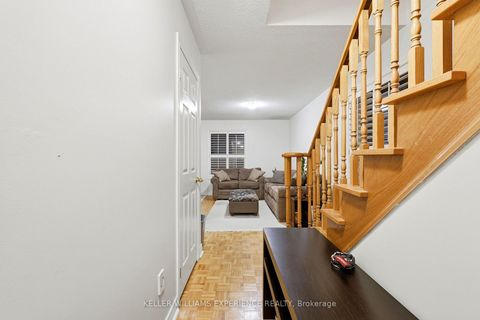 Photo 6 at 13 Katrina Court, Rustic, Toronto