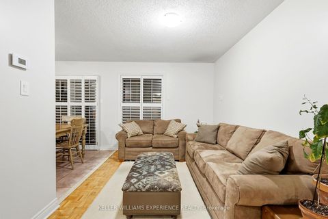 Photo 7 at 13 Katrina Court, Rustic, Toronto