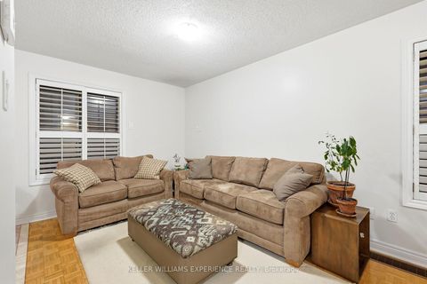 Photo 8 at 13 Katrina Court, Rustic, Toronto